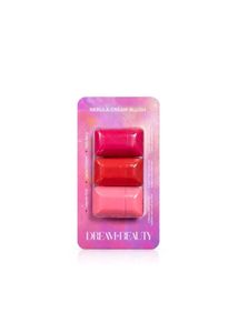 Dream Beauty Nebula Cream Blush Trio