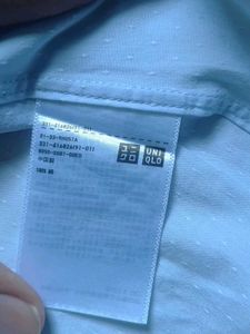 Uniqlo Shirt