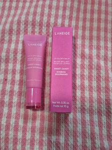 Laneige Lip Glowy Balm - 10gm