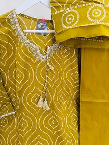 Kurta Set