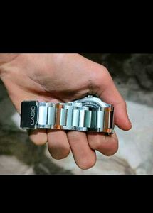 Casio Analog Watch