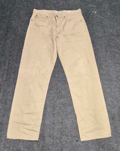 Armani Jeans Made In Italy Simint Twill Denim [San