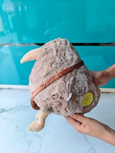 Cute Plush Kiwi Bird Toy