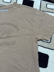 Forever 21 LA California T-Shirt