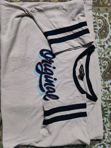 Trendy Graphic Tee