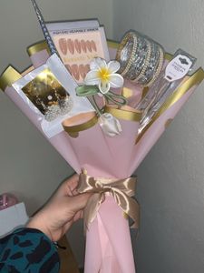 Jewelry Gift Bouquet