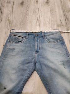 Ma5991 U.S. POLO ASSN JEANS Waist 34 INCHES