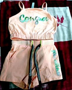 Baby Cloth