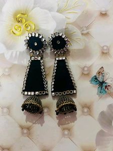 New Party Wear Earrings