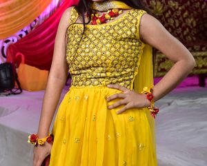 Yellow Set