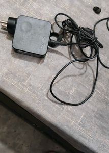 lenovo 45W laptop charger