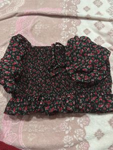 2Floral  Top Bundle