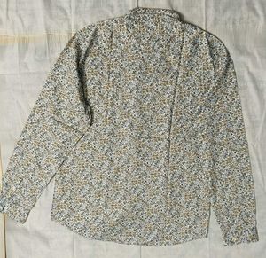 John Miller Formal Shirt