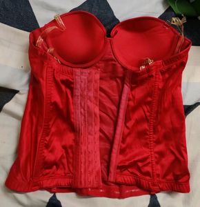 Corset