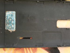 Allview Smartphone not working