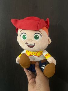 Disney Pixar Toy Story Jessie