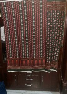 Elegant Printed Kurta Set