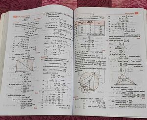 ICSE Class 10 Solved Papers 2024