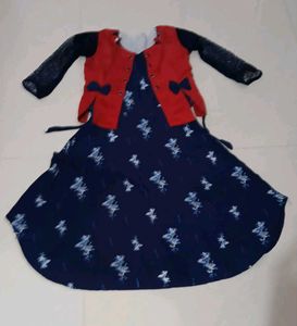 Combo 3 Dress's