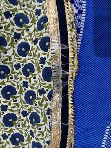 Women's Ethnic Kurta Set