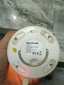 Sound Logic Bluetooth Spiker
