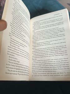 hardcover Alchemised by SenLinYu Book