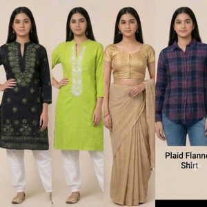 #8 Donation Combo of Five Random Preloved😍