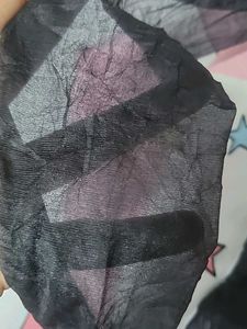 Black Opaque Tights