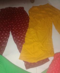 Plazo Pack Of 2