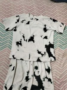 Cord Set Shorts