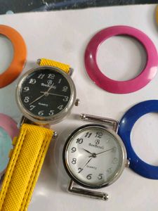 Ben Bozels Quartz Watches