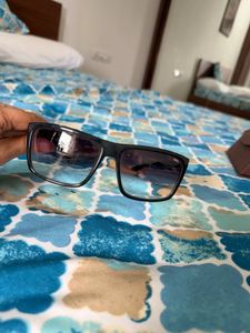 Stylish IDEE Black Sunglasses