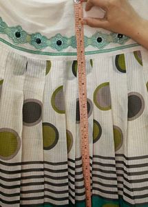 Skirt For Woman And Girl - Used