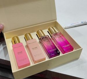 Bella Vita Luxury Perfume Set