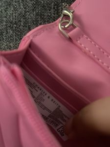 Charles &amp; Keith Bag