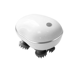 Smart Scalp Massager - New