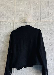 🇦🇺 Primark imported Suede Biker Jacket