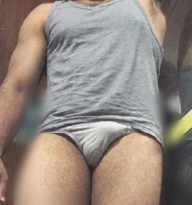 Men's Jockey Briefs