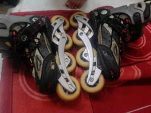 ABEC7 Inline Skates ..
