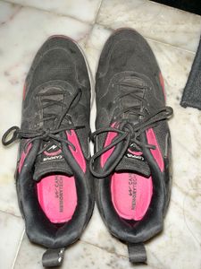 campus shoes