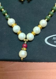 New Pearl Set