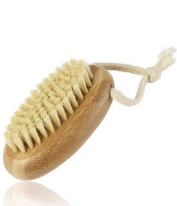 Combo-L'Oreal Brushes/Bamboo Brush/Cameleon Brozer