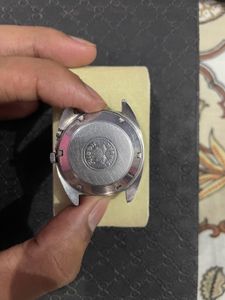 🤩Ricoh Automatic Watch