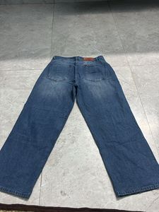 Comfortable Blue Denim Jeans