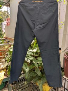 Navy Blue Quechua Pants Original