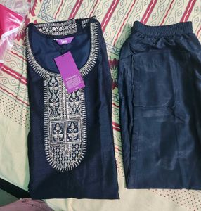 brand new Libas kurta n pant set..