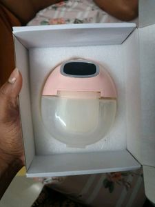 Electric Breast Pump