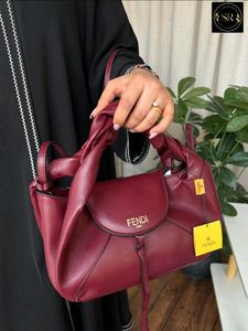 LATEST FENDI ROMA SPY MINI BAG*  WITHOUT BOX