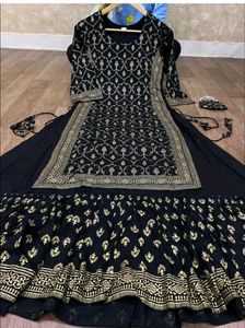 🖤 Beautiful Eid Special Rayyan Kurtis 🖤