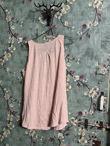 nude color cool top